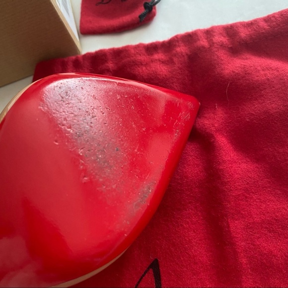 Christian Louboutin So Kate 120mm - Picture 11 of 13